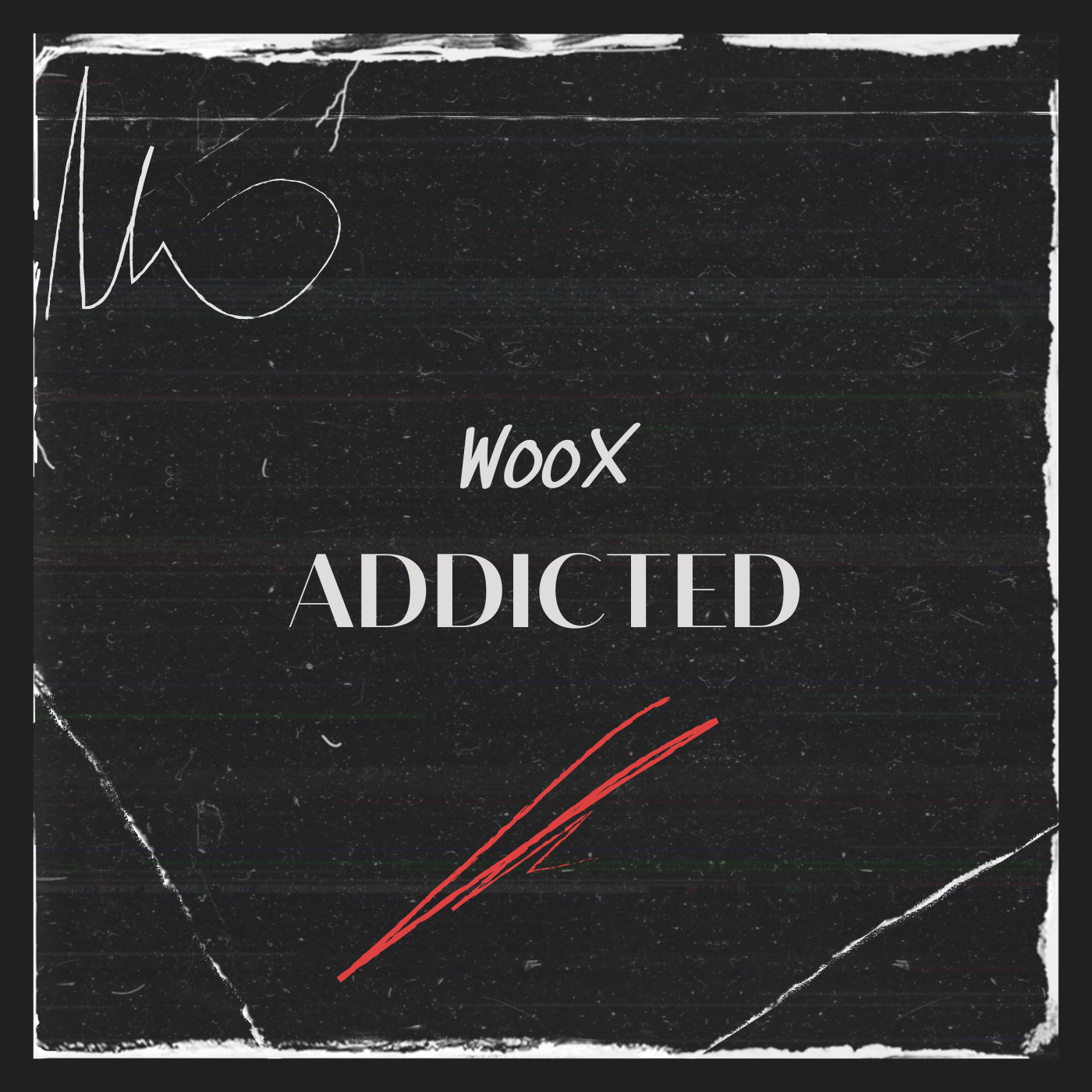 WooX – ADDICTED