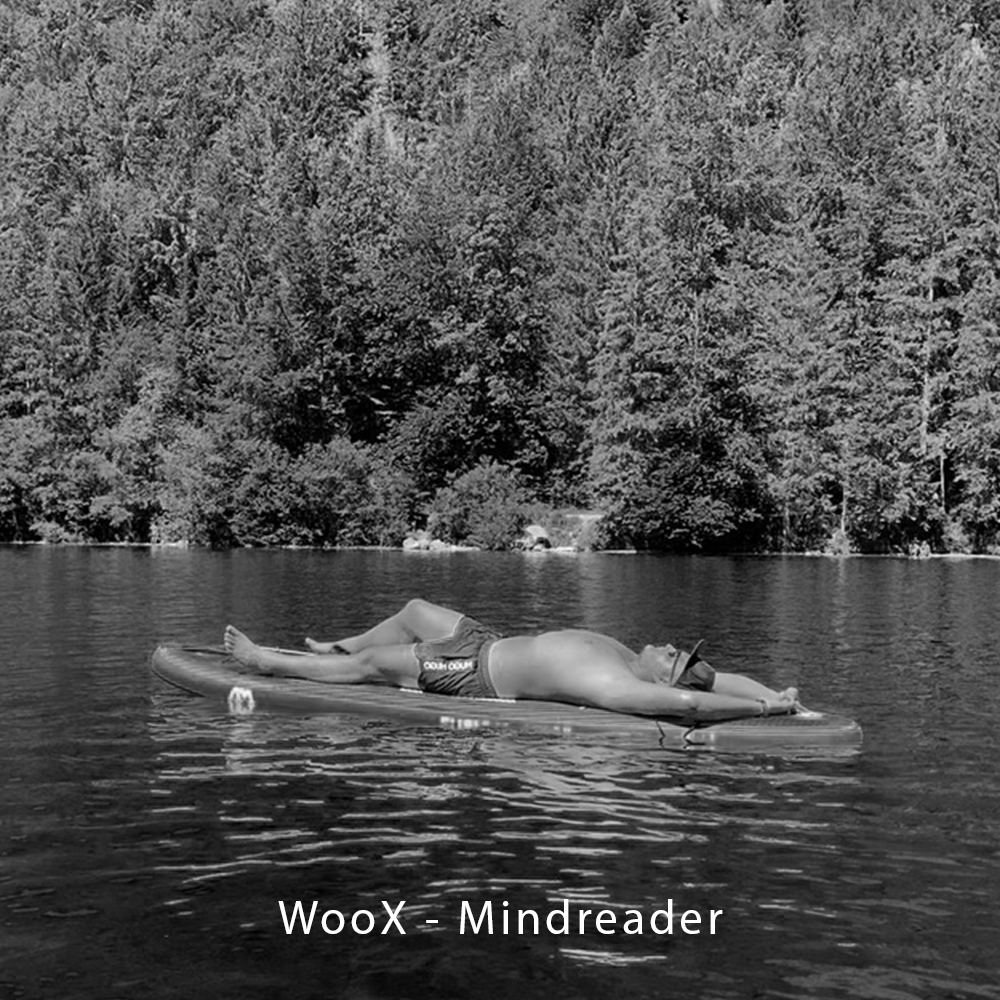 WooX – Mindreader