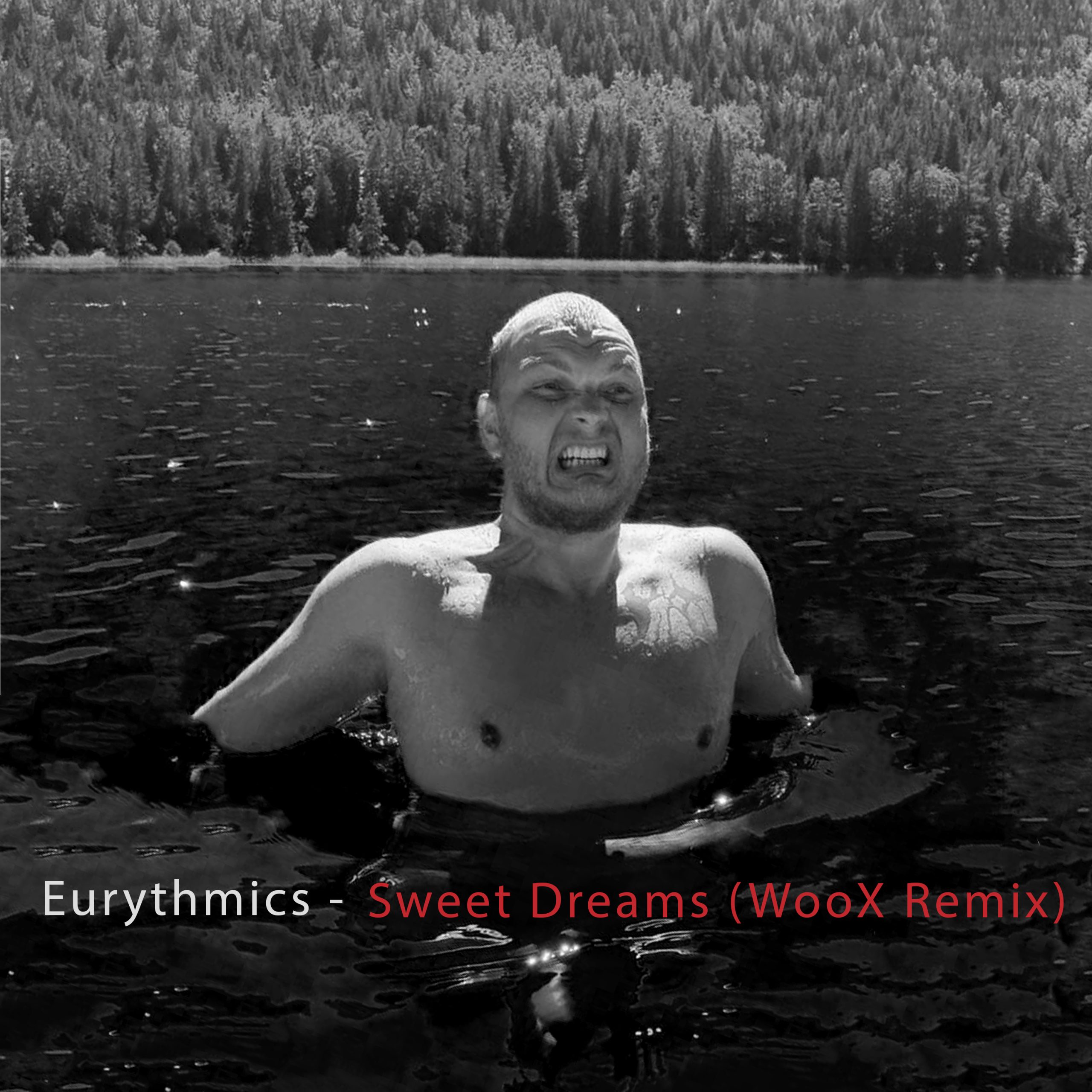 Eurythmics – Sweet Dreams (WooX Remix)